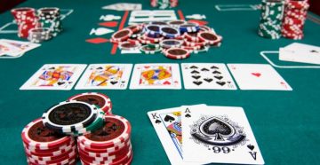 Кулер в покере