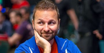 Даниэль Негреану прокомментировал оскорбления Дуга Полка