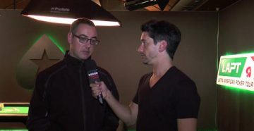 Дэвид Каррион рассказал о маркетинговой политике PokerStars