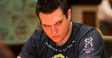 Дуг Полк предъявил обвинения Global Poker Awards