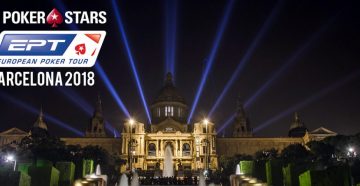 PokerStars запустил специальные Spin and Go к EPT Barcelona