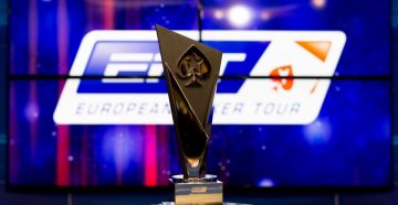 Украинский покерист Василий Забродский победил в турнире EPT