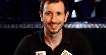 Брайан Раст победил в ивенте WSOP 2018