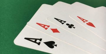 Стратегия игры в покер Техасский Холдем