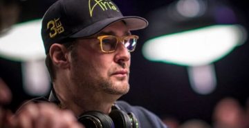 Фил Хельмут заплатил за оскорбление Джеймса Кэмбелла