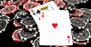 Фолд эквити в покере