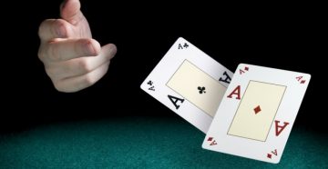 Что такое фолд в покере