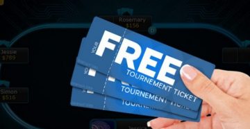 Пароли на фрироллы 888Poker