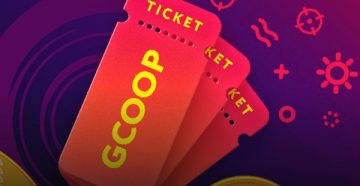 Задания к GCOOP Main Event