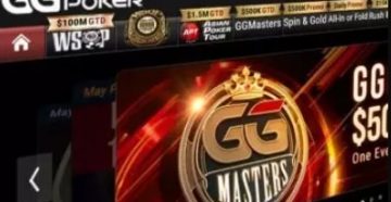 GGPoker запустил турниры-миллионники с гарантиями до $2,000,000