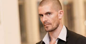 Гас Хансен вновь проигрался в онлайне