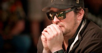 Филл Хельмут не оправдал надежд инвесторов