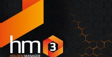 Приложение Holdem Manager 3