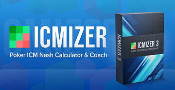 Обзор Айсимайзер 3 для онлайн покера