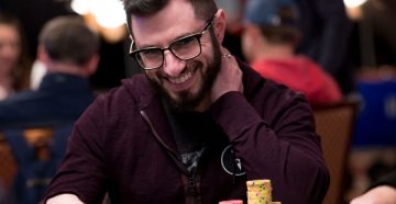 Гальфонда вышел в плюс на €264,000 в противостоянии с «ActionFreak»