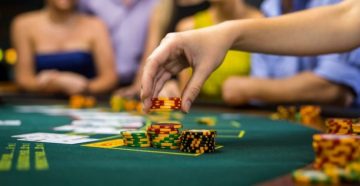 Способы обучения покеру