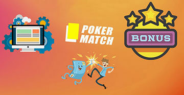 Список актуальных бонусных кодов для Покер Матч на [month] [year]