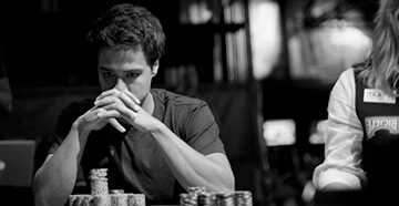 Что значит ставка cbet в покере