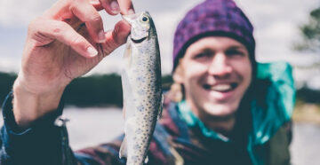 Что такое бамхантинг в покере