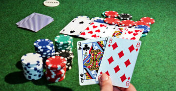 Что такое допер в покере