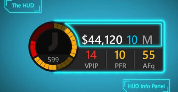 Что такое HUD в покере и для чего он нужен