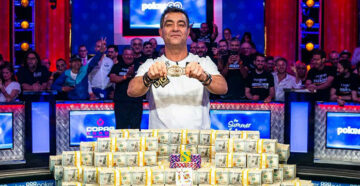 Что такое ITM в покере