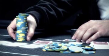 Что такое кэп в покере