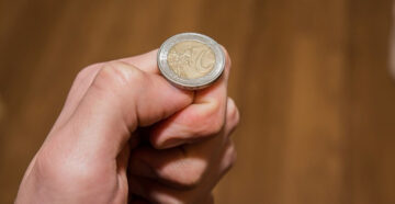 Что такое коинфлип в покере