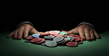 Что такое OpenJam в покере