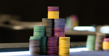 Что такое овербет в покере