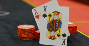 Что такое рендж в покере