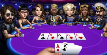 Что значит мультипот в покере