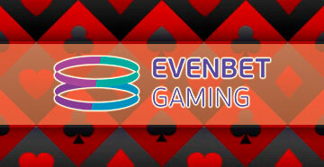 EvenBet представила новую игровую платформу