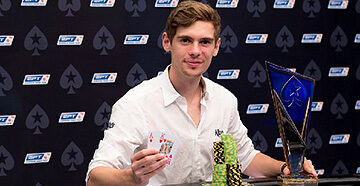 Рум 888poker поставил точку в скандале со сговором двух бразильцев в Main Event WPT DeepStack