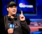 Фил Хельмут не смог выиграть браслет WSOP в 19-м турнире
