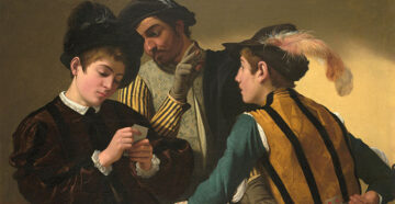 История покера