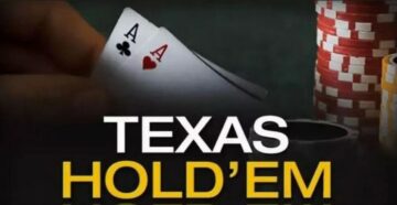 Правила игры в покер Техасский Холдем для начинающих