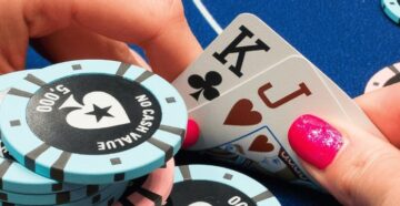 Как использовать блокеры в покере