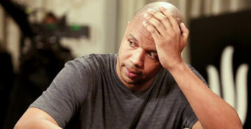 Как называется проигрыш в покере