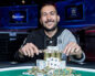Болгарский покерист Борис Колев стал победителем 88-го турнира WSOP 2021 и выиграл первый золотой браслет