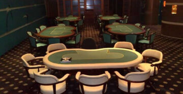 Количество игроков в покере