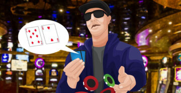 Кто такой нит в покере