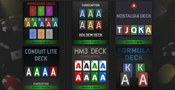 Как использовать лейауты для покер-румов