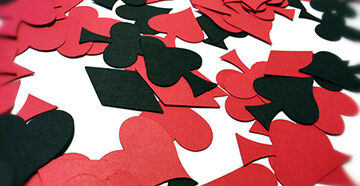 Старшинство мастей в покере