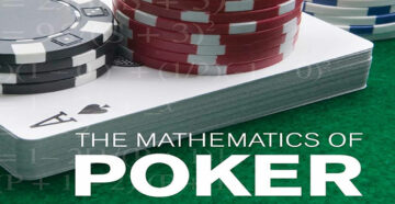 «Математика покера» Билла Чена