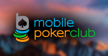 На MoPoClub появилась новая покерная акция