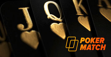 На Pokermatch был разыгран джекпот