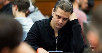 Никлас Астедт и Рамиро Петроне одержали победу во флагманских турнирах MILLIONS Online на PartyPoker