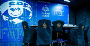Обзор SPF (Sochi Poker Festival)