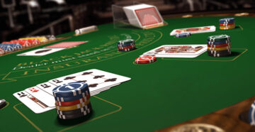 Особенности шестикарточного покера